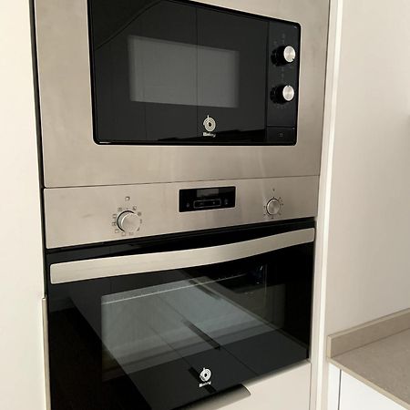 Castilla Luxury 2D Apartment مدريد المظهر الخارجي الصورة