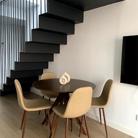 Castilla Luxury 2D Apartment مدريد المظهر الخارجي الصورة