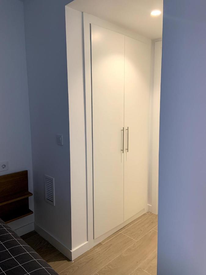 Castilla Luxury 2D Apartment مدريد المظهر الخارجي الصورة