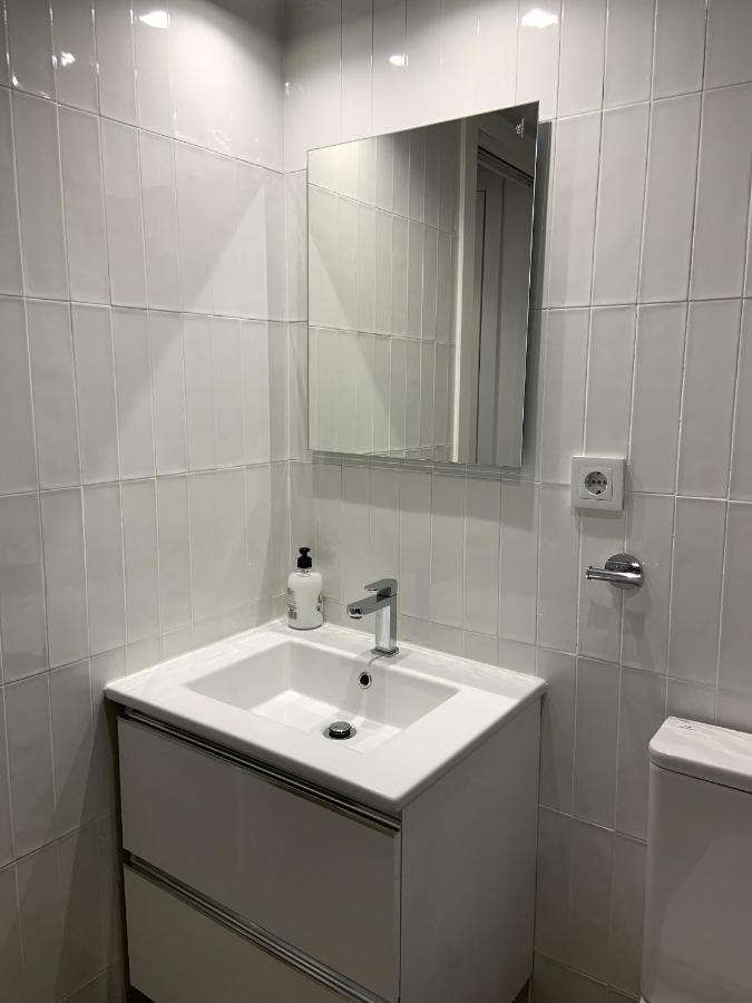 Castilla Luxury 2D Apartment مدريد المظهر الخارجي الصورة