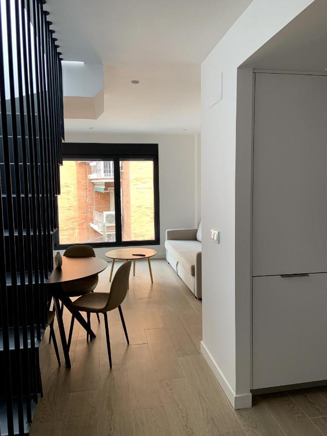 Castilla Luxury 2D Apartment مدريد المظهر الخارجي الصورة