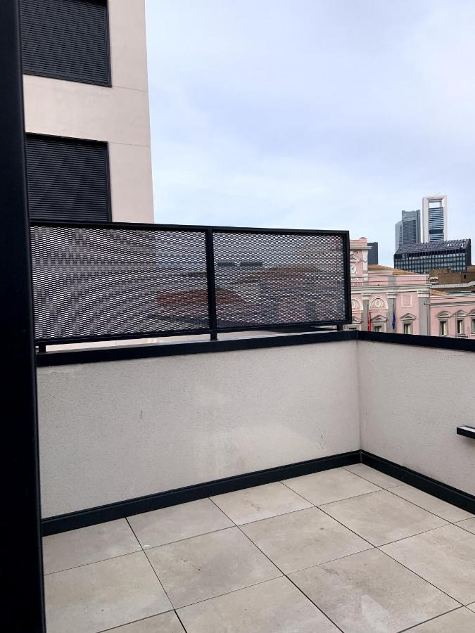 Castilla Luxury 2D Apartment مدريد المظهر الخارجي الصورة