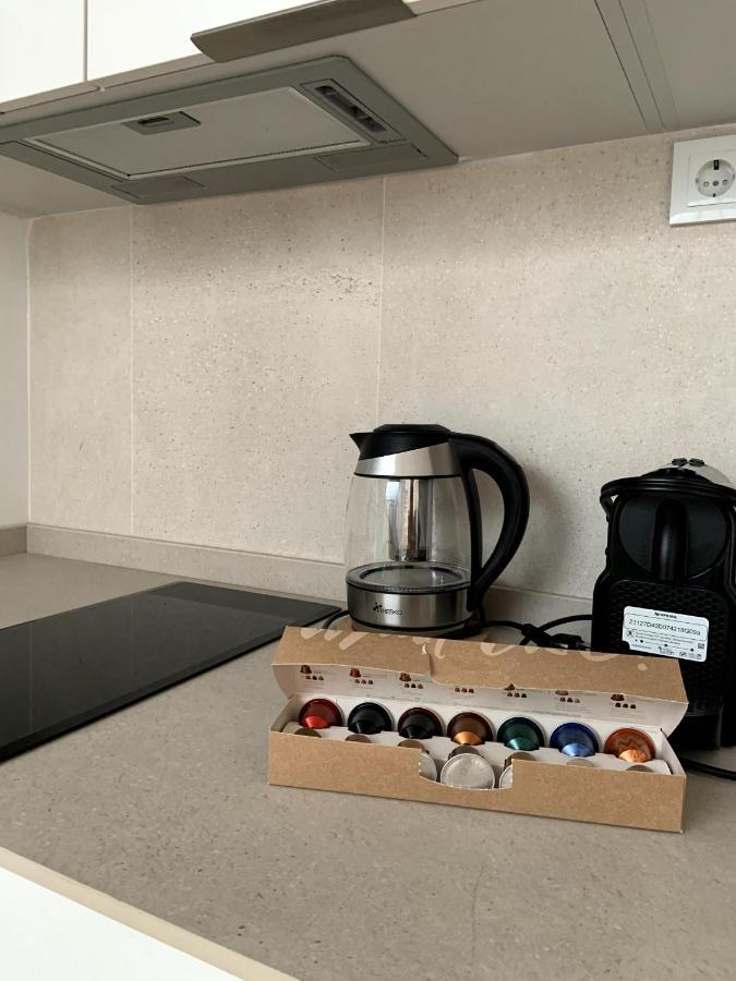 Castilla Luxury 2D Apartment مدريد المظهر الخارجي الصورة
