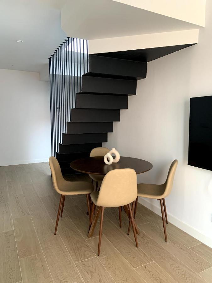 Castilla Luxury 2D Apartment مدريد المظهر الخارجي الصورة