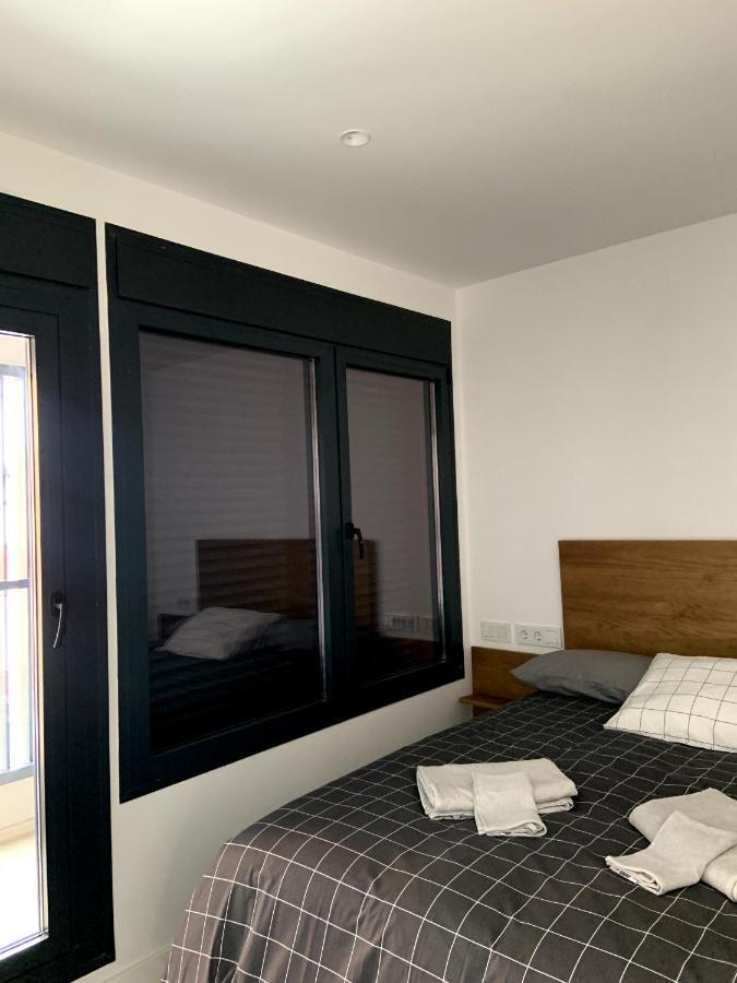 Castilla Luxury 2D Apartment مدريد المظهر الخارجي الصورة