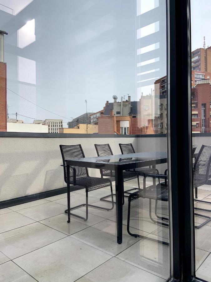 Castilla Luxury 2D Apartment مدريد المظهر الخارجي الصورة