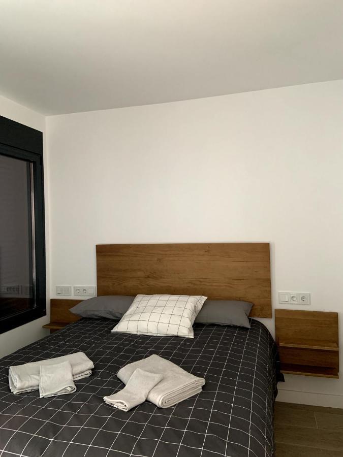 Castilla Luxury 2D Apartment مدريد المظهر الخارجي الصورة
