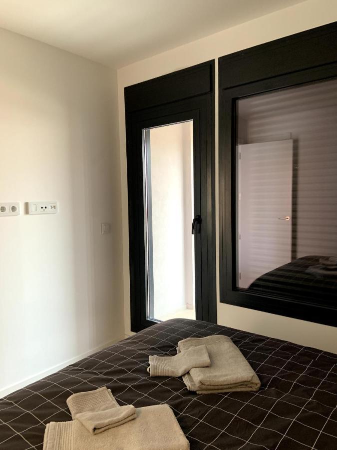Castilla Luxury 2D Apartment مدريد المظهر الخارجي الصورة