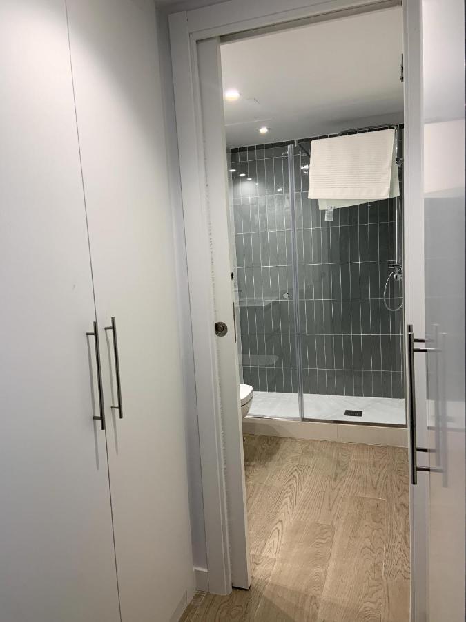 Castilla Luxury 2D Apartment مدريد المظهر الخارجي الصورة