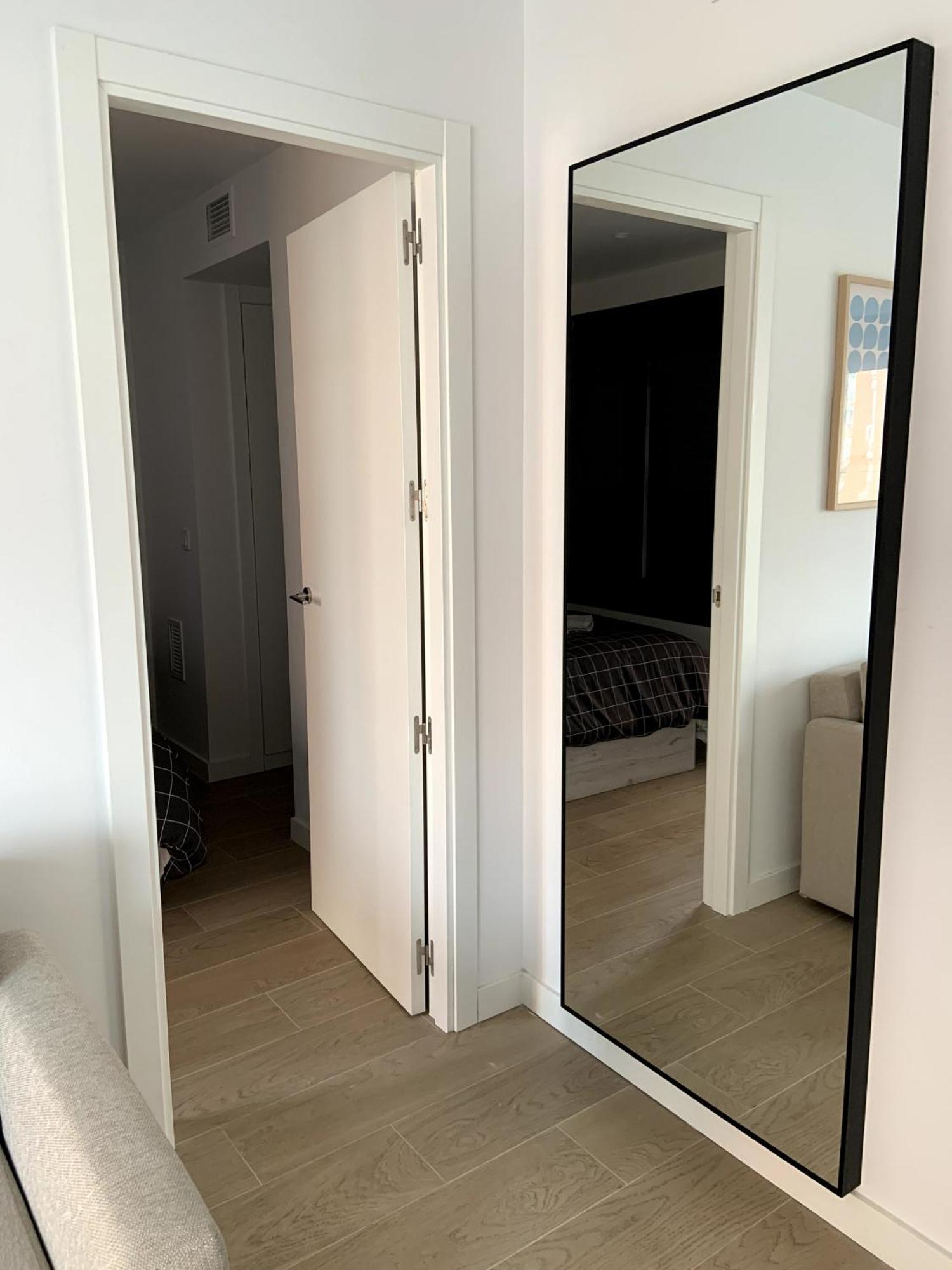 Castilla Luxury 2D Apartment مدريد المظهر الخارجي الصورة