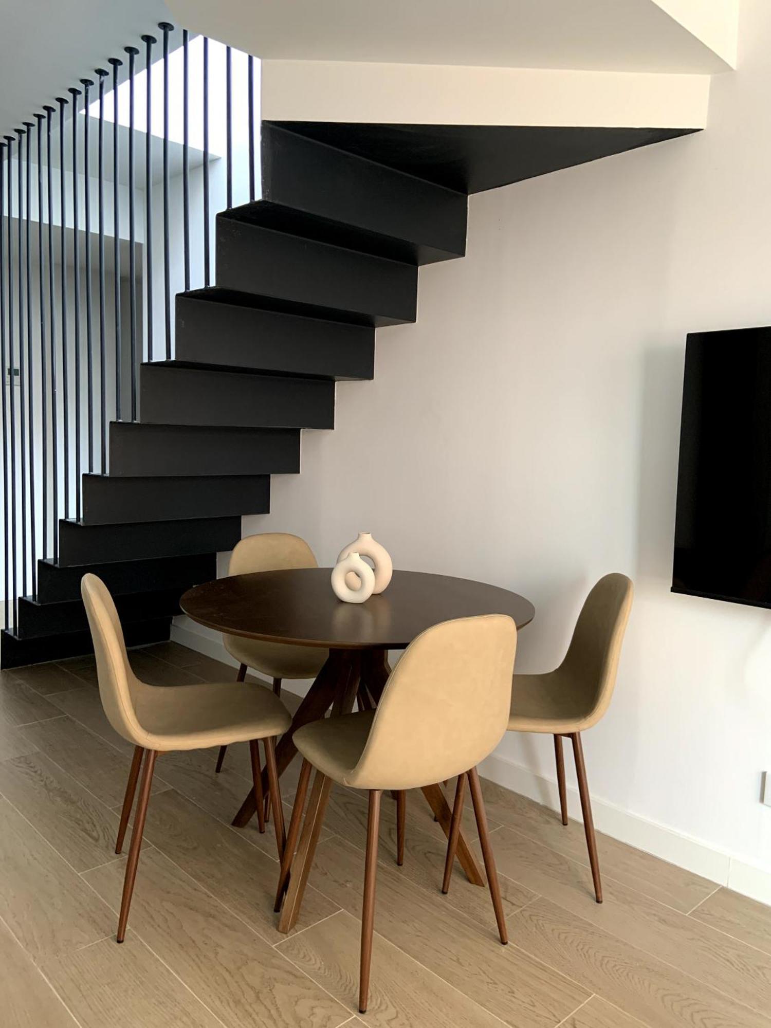Castilla Luxury 2D Apartment مدريد المظهر الخارجي الصورة