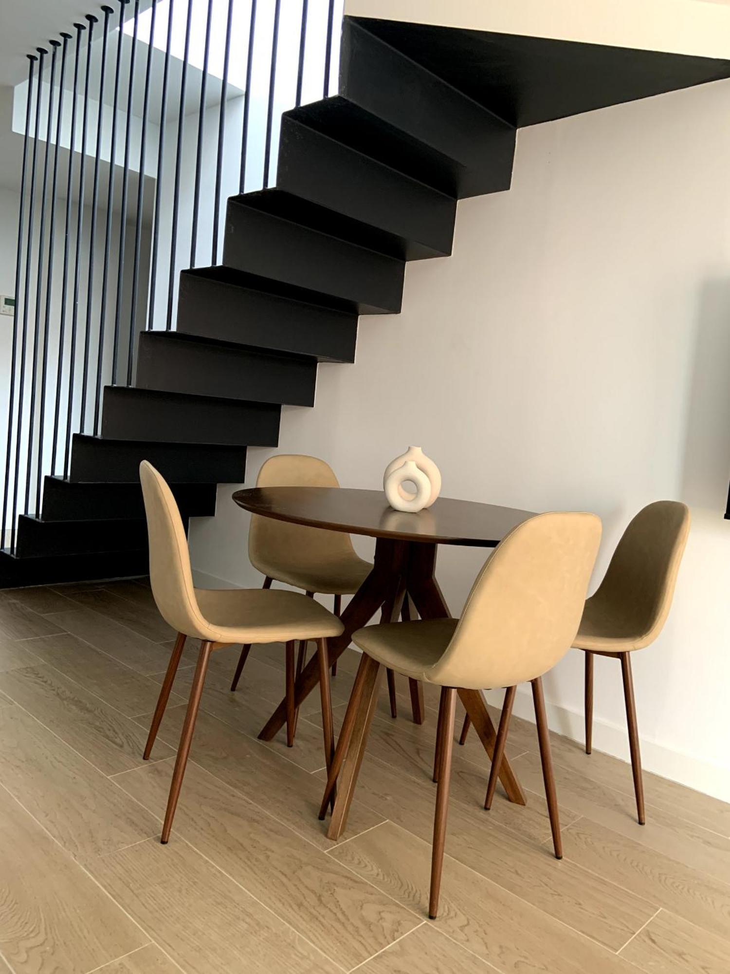 Castilla Luxury 2D Apartment مدريد المظهر الخارجي الصورة